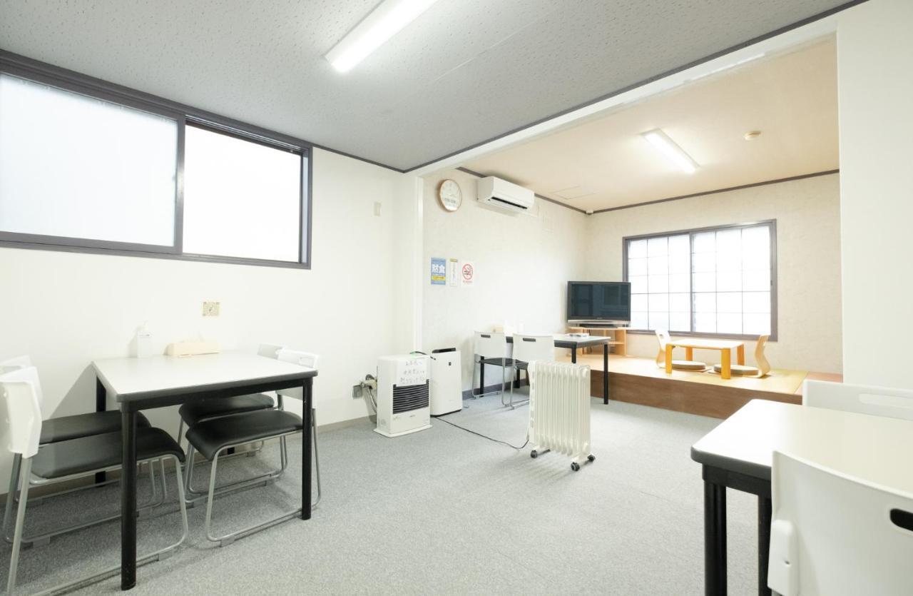 Guest House Matsuyoshi Toyako Luaran gambar