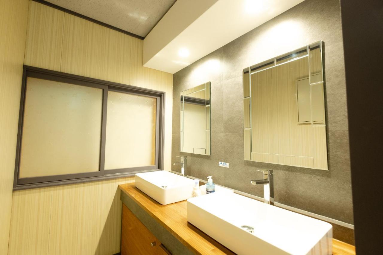 Guest House Matsuyoshi Toyako Luaran gambar