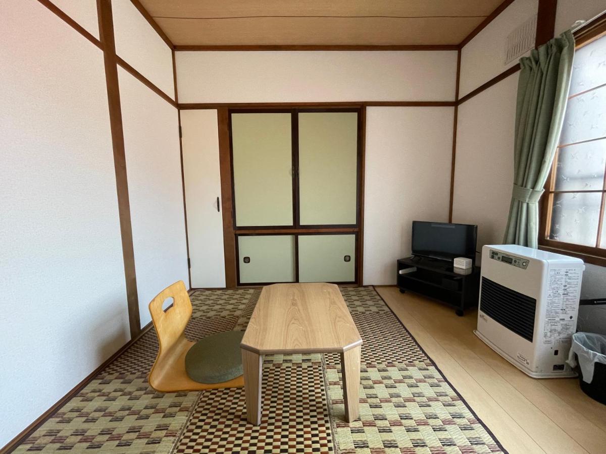 Guest House Matsuyoshi Toyako Luaran gambar
